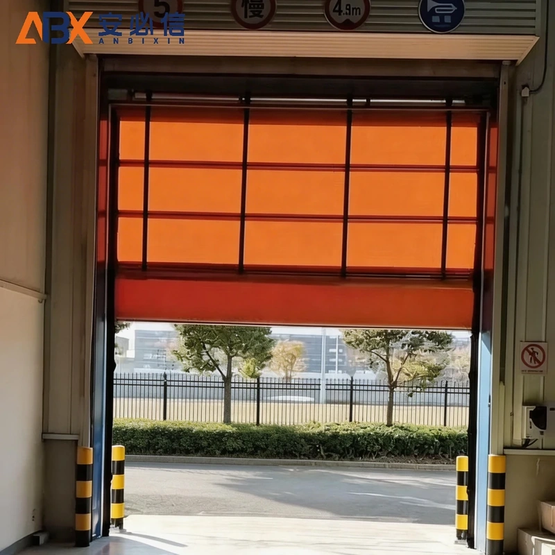 攀枝花翻转式卸货平台